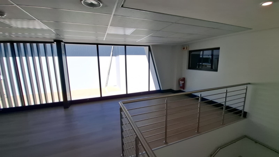 To Let commercial Property for Rent in Stikland Industrial Western Cape